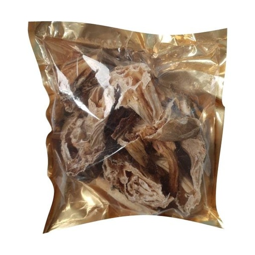 [PRS137] Mamas Food Stock Fish Cod Heads Split 10x400gm 